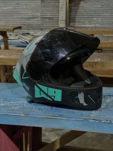 Helmet for Sale