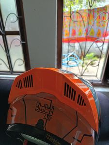 Steelbird for Sale