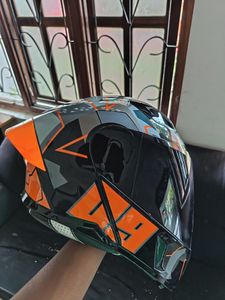 Steelbird Helmet for Sale