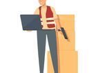 Stock Maintainer