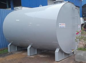 STOCK TANK 14000L - 4MM ( ස්ටොක් ටැංකි ) for Sale