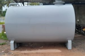 STOCK TANK 7000L - 4MM for Sale