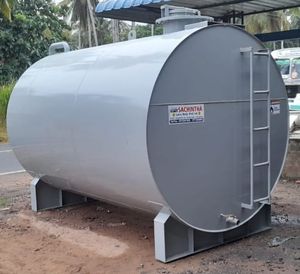 STOCK TANK 7000L - 4MM ස්ටොක් ටැංකි for Sale
