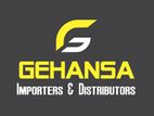 Store Assistant