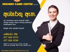 Store Assistant in Negombo