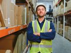 Store Assistant - Katunayake