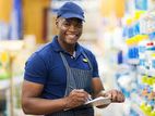 Store Assistant – Kelaniya (Dalugama)