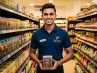Store Assistant - කුරුණෑගල