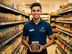 Store Assistant - කුරුණෑගල