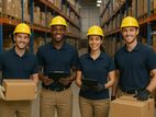 Store Assistant - Negombo