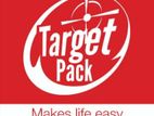 Store Executive – Target Pack