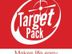 Store Executive – Target Pack