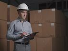 Store Keeper