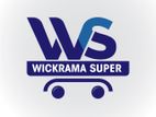 Store Keeper for Wickrama Super Ganemulla