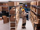 Store Keeper
