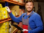 Store Keeper