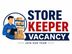 Store Keeper - Homagama