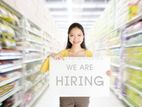 Store Keeper