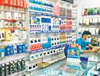 Store Keeper - JAFFNA