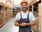 Store Keeper