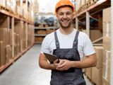 Store Keeper