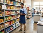 Store Keeper - කුරුණෑගල