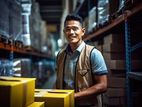 Store Keeper