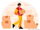 Store Keeper