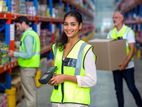 Storekeeper (Female) - Maldives