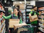 Storekeeper (Female) - Maldives