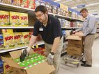 Storekeeper (Whole Sale Industry) - Maldives