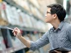 STORES ASSISTANT IN RAGAMA