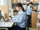 STORES OFFICE ASSISTANT IN RAGAMA
