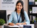 Student Codineter - Kurunegala