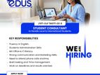 Student Consultant - JAFFNA