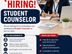 STUDENT COUNSELOR!