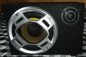 Threewheel Sub Bufer for Sale Threewheel Sub Bufer for Sale