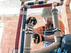 Sub Constructor for Plumbing - Colombo 5