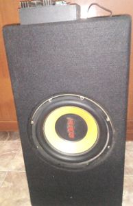 Car Audio Set for Sale Car Audio Set for Sale