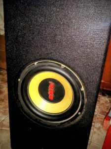 Car Sub Woofer for Sale Car Sub Woofer for Sale