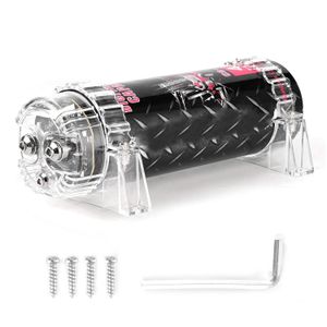 Sub Woofer Vehicle Power Capacitor 4 for Sale
