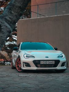 Subaru BRZ Type RA (GT86) 2013 for Sale