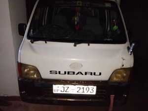 Subaru Crosstrek 2000 for Sale