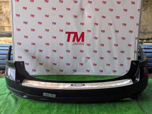 Subaru Forester 2011 Rear Bumper for Sale