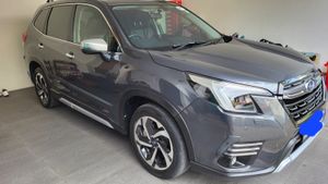 Subaru Forester 2022 for Sale