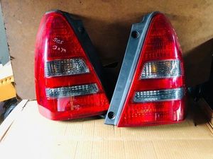 Subaru Forester (SG5) Tail lamp for Sale