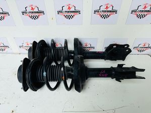 Subaru Forester SH5/9 Complete Front & Rear Shock Absorber Set for Sale