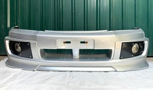 Subaru Forester SH5/9 Front & Rear Bumpers for Sale
