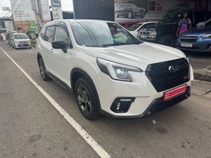 Subaru Forester STI 2024 for Sale