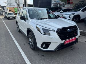 Subaru Forester STI 2024 for Sale